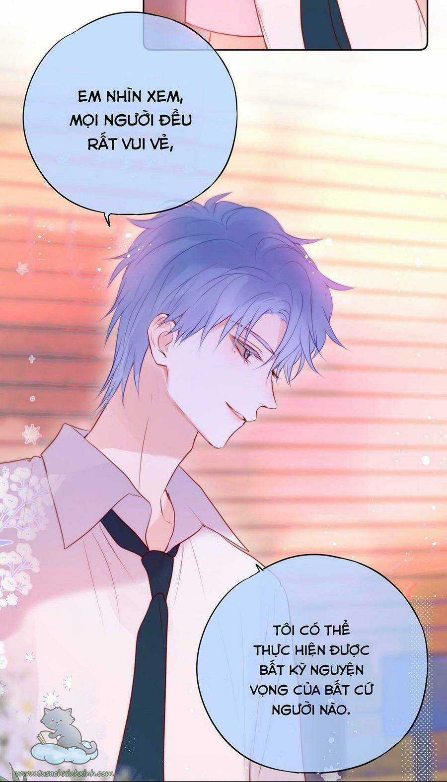 Cạm Bẫy Của Hồ Ly Chapter 19 trang 24