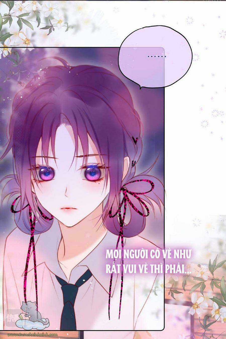 Cạm Bẫy Của Hồ Ly Chapter 19 trang 25