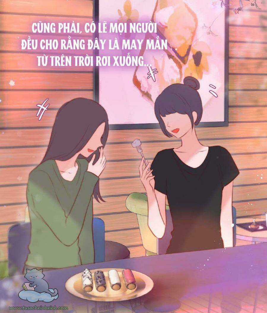 Cạm Bẫy Của Hồ Ly Chapter 19 trang 26