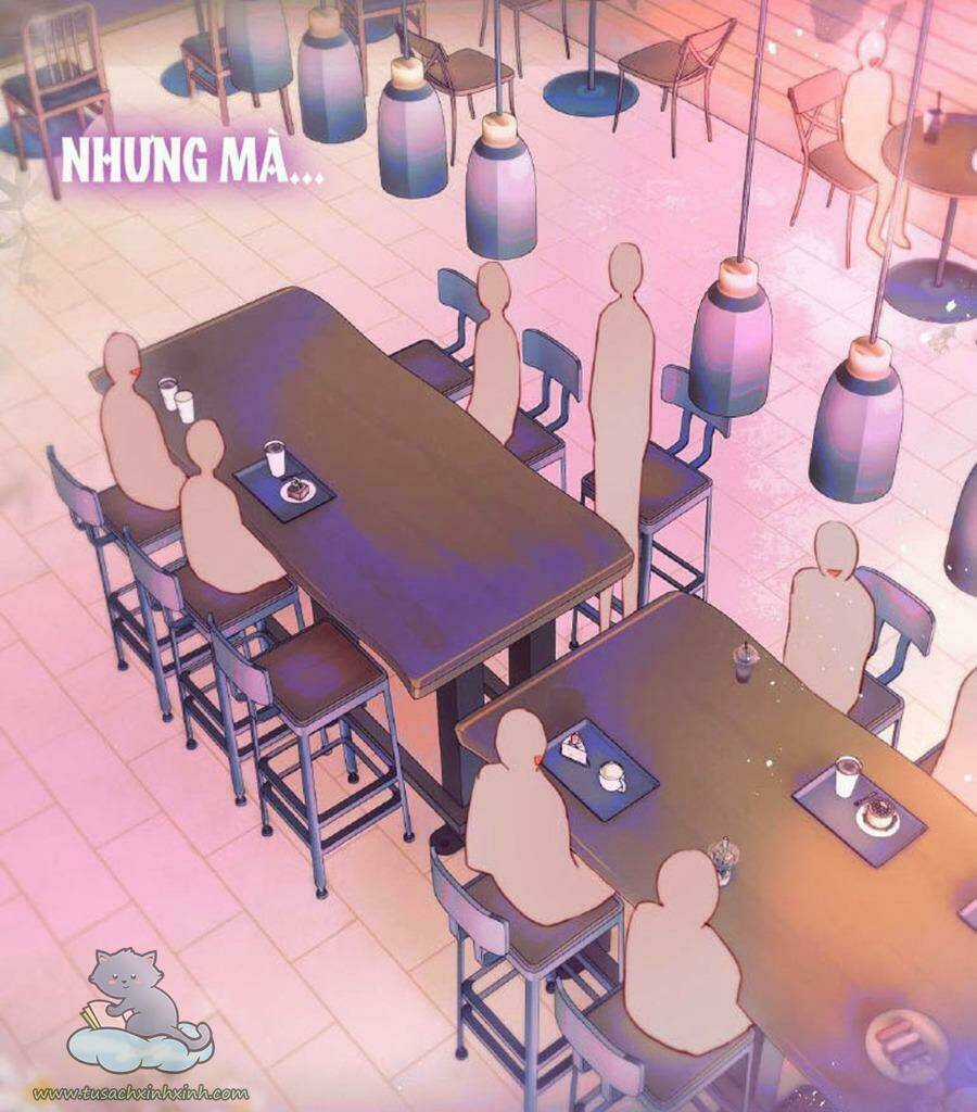 Cạm Bẫy Của Hồ Ly Chapter 19 trang 27