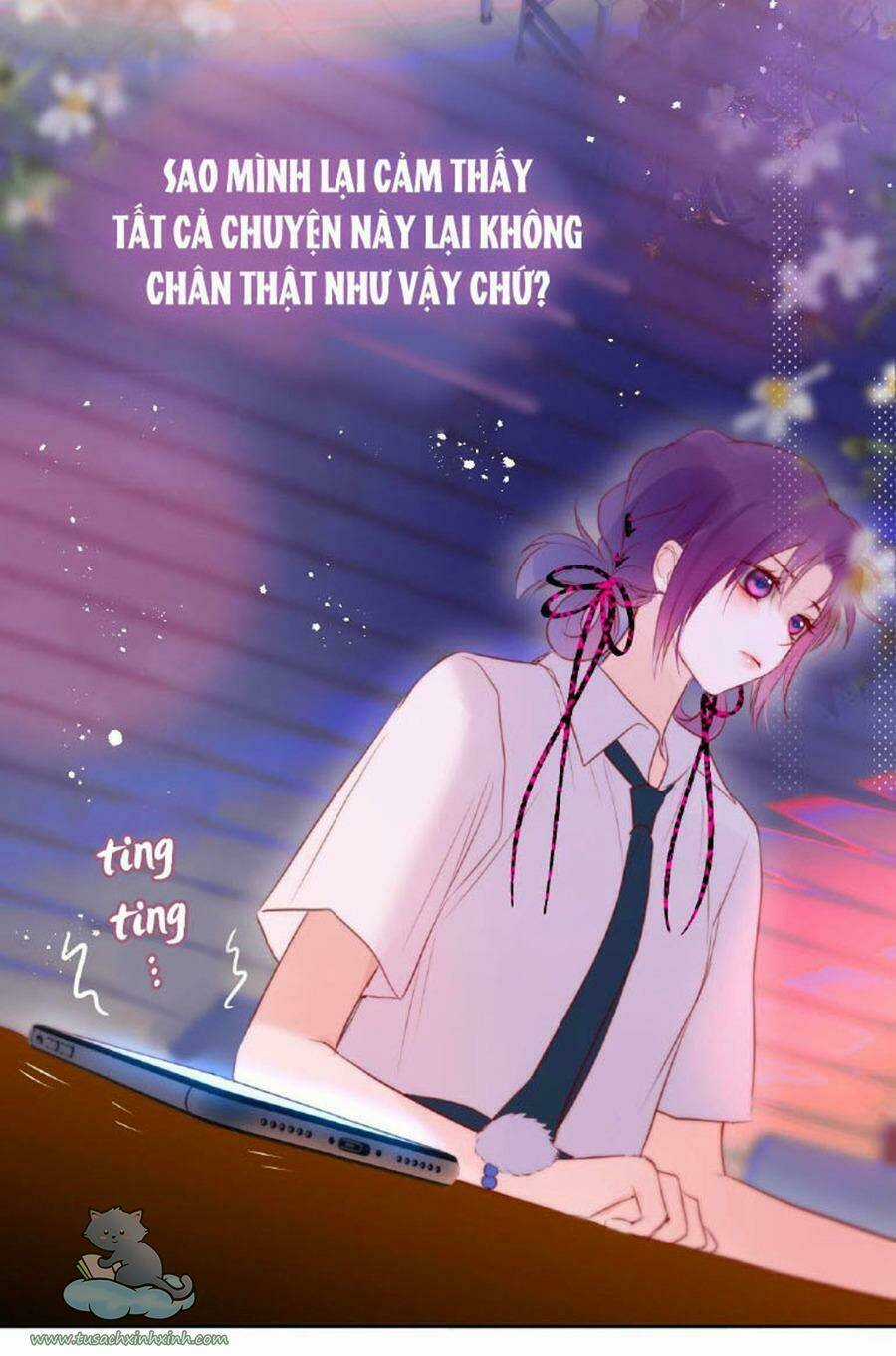 Cạm Bẫy Của Hồ Ly Chapter 19 trang 28
