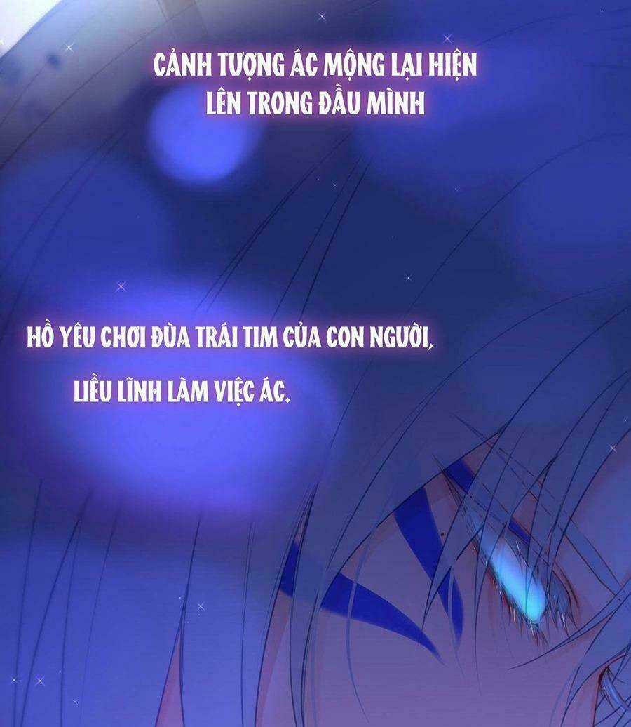 Cạm Bẫy Của Hồ Ly Chapter 19 trang 30