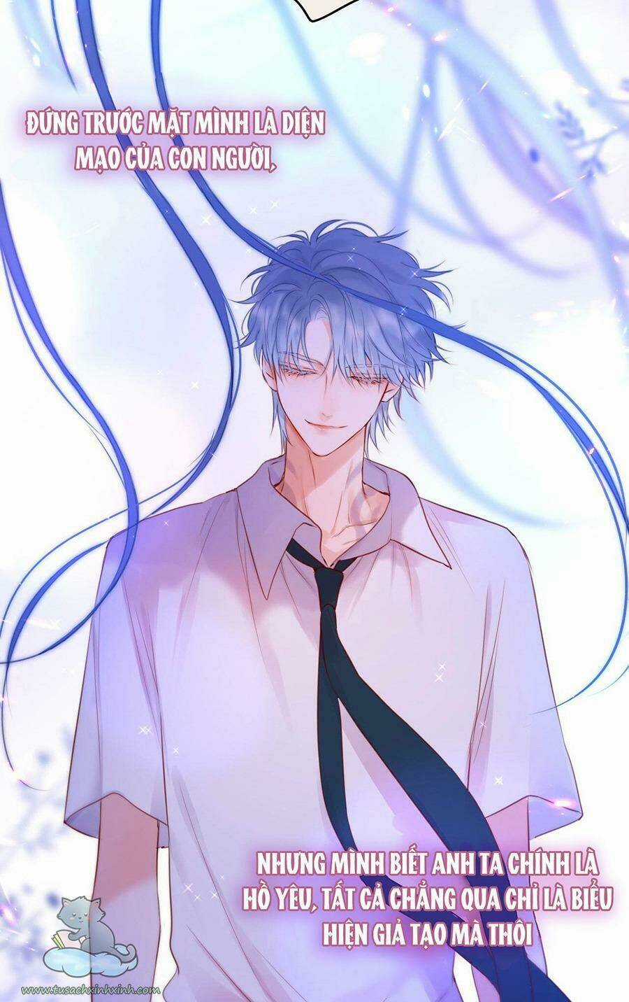 Cạm Bẫy Của Hồ Ly Chapter 19 trang 33