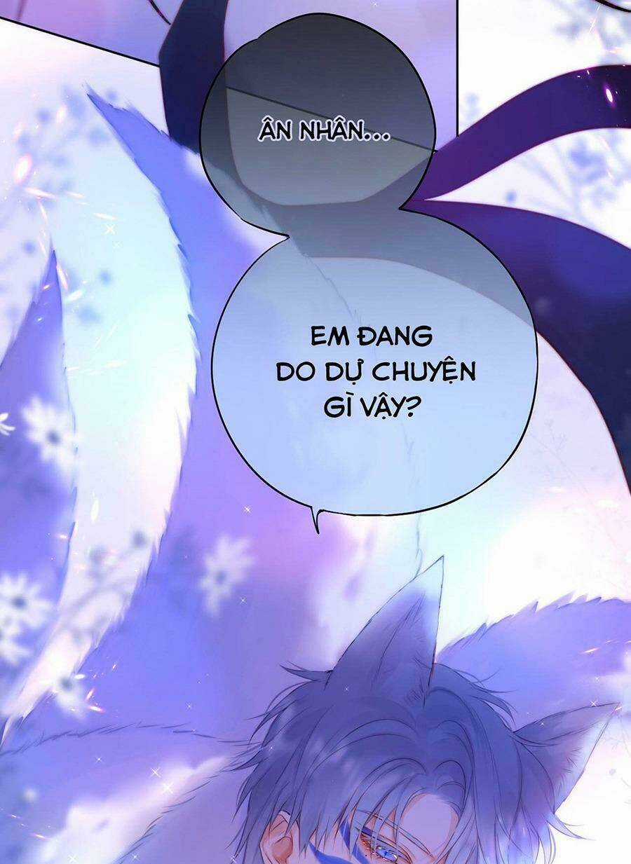 Cạm Bẫy Của Hồ Ly Chapter 19 trang 35