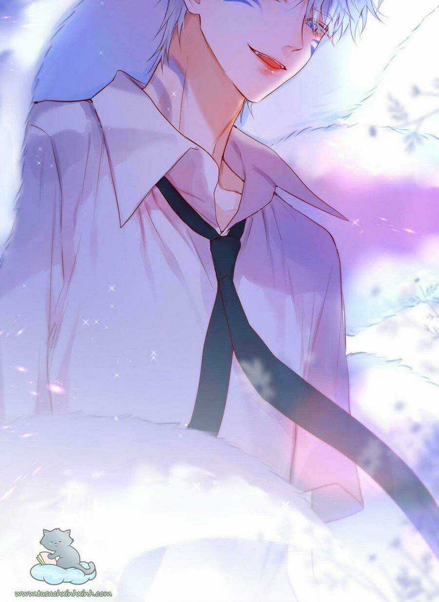 Cạm Bẫy Của Hồ Ly Chapter 19 trang 36