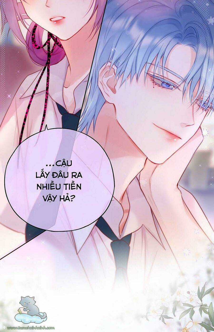 Cạm Bẫy Của Hồ Ly Chapter 19 trang 4