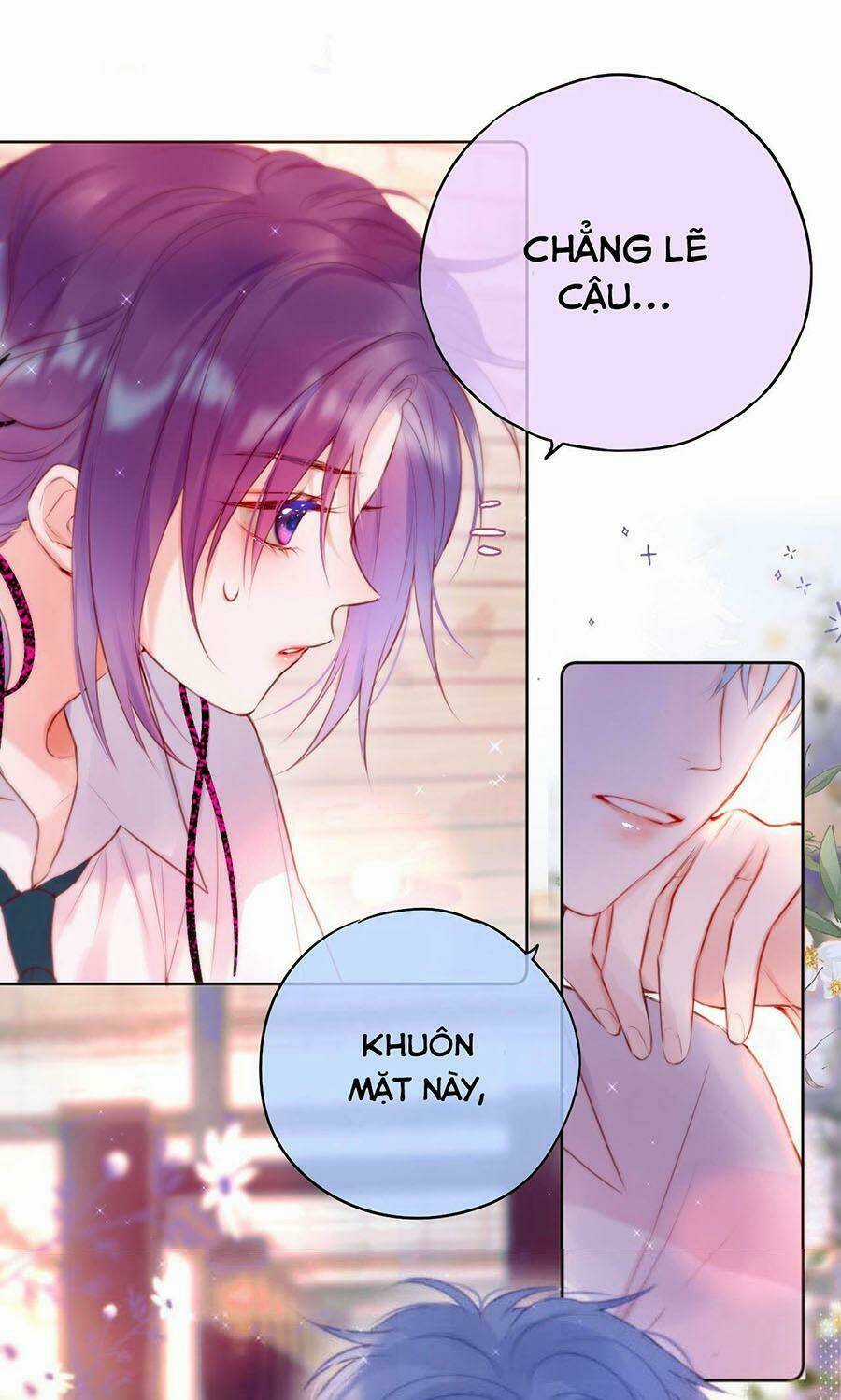 Cạm Bẫy Của Hồ Ly Chapter 19 trang 6