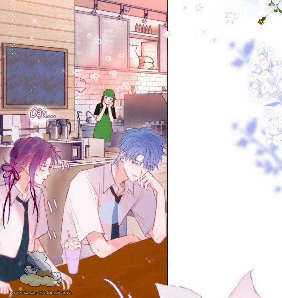 Cạm Bẫy Của Hồ Ly Chapter 19 trang 8