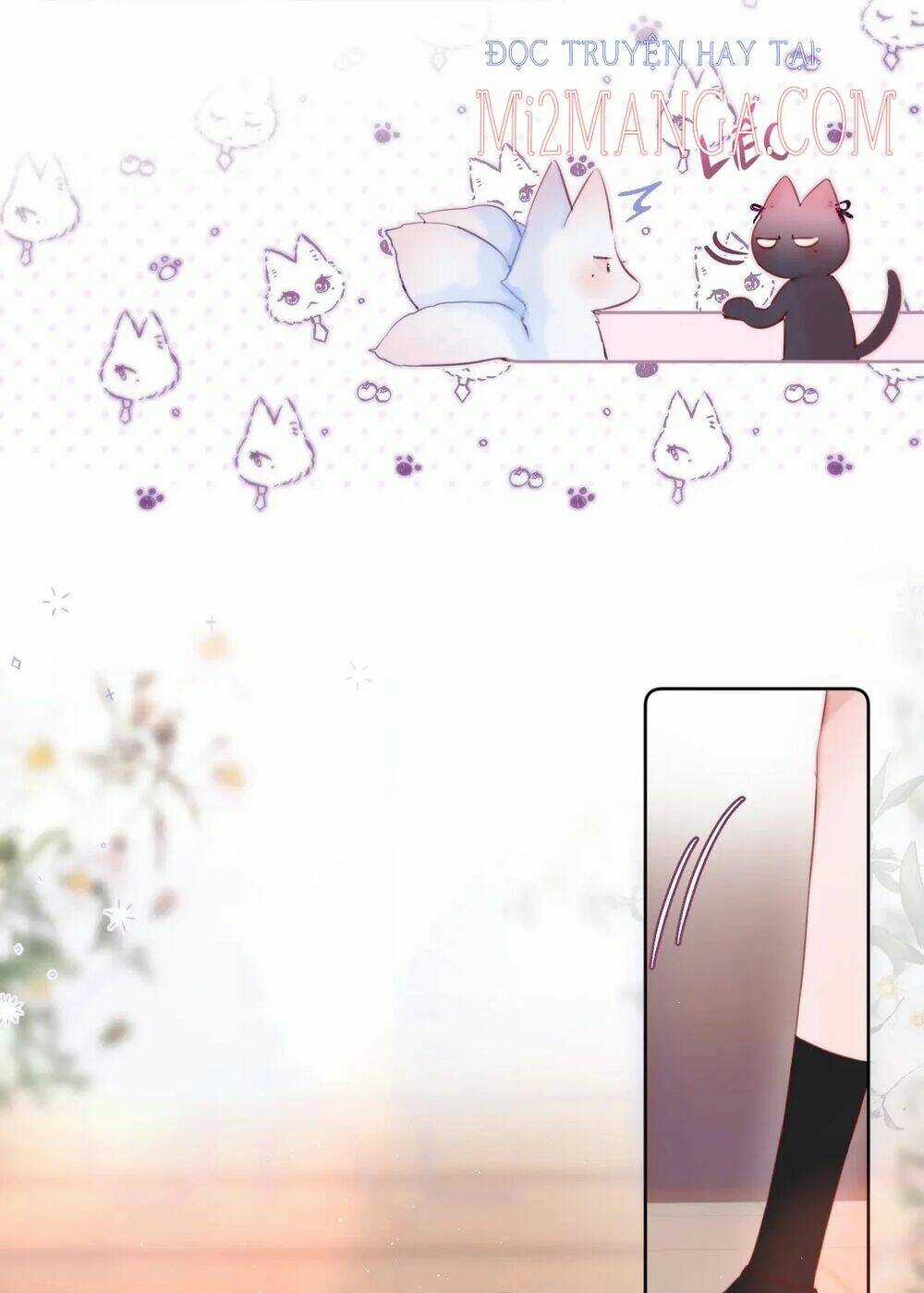 Cạm Bẫy Của Hồ Ly Chapter 20 trang 11