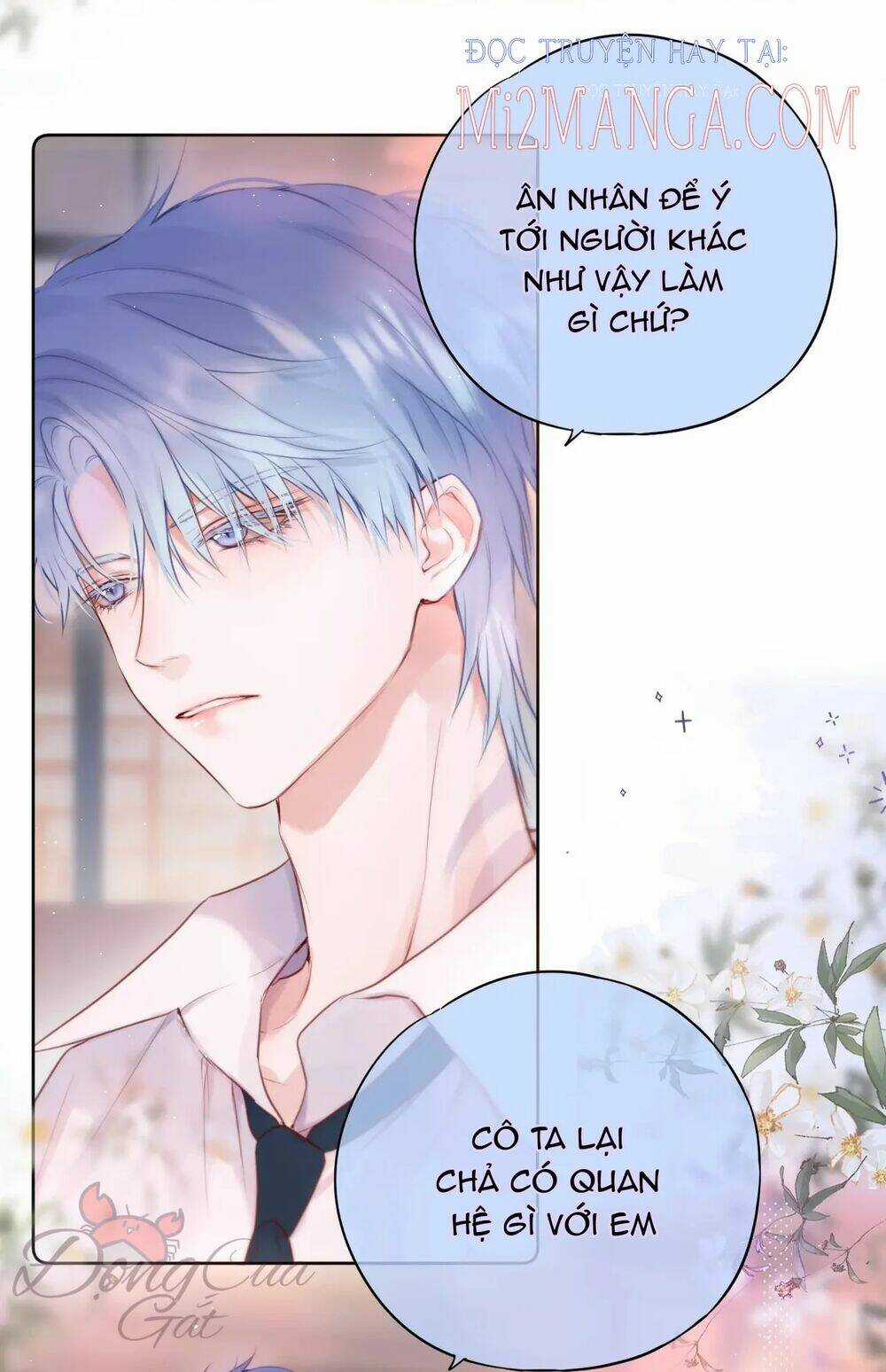 Cạm Bẫy Của Hồ Ly Chapter 20 trang 13
