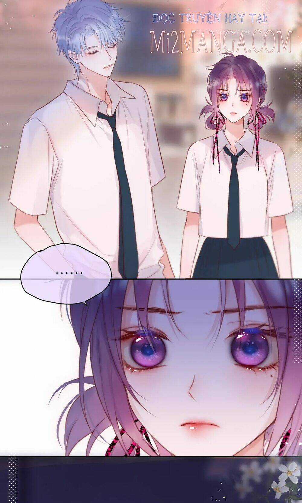 Cạm Bẫy Của Hồ Ly Chapter 20 trang 14