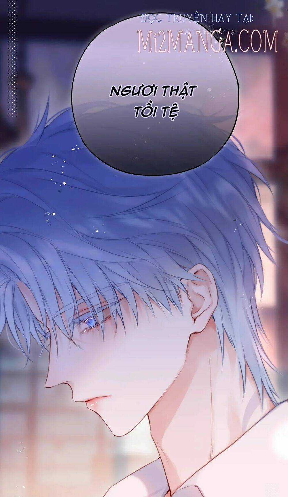 Cạm Bẫy Của Hồ Ly Chapter 20 trang 15