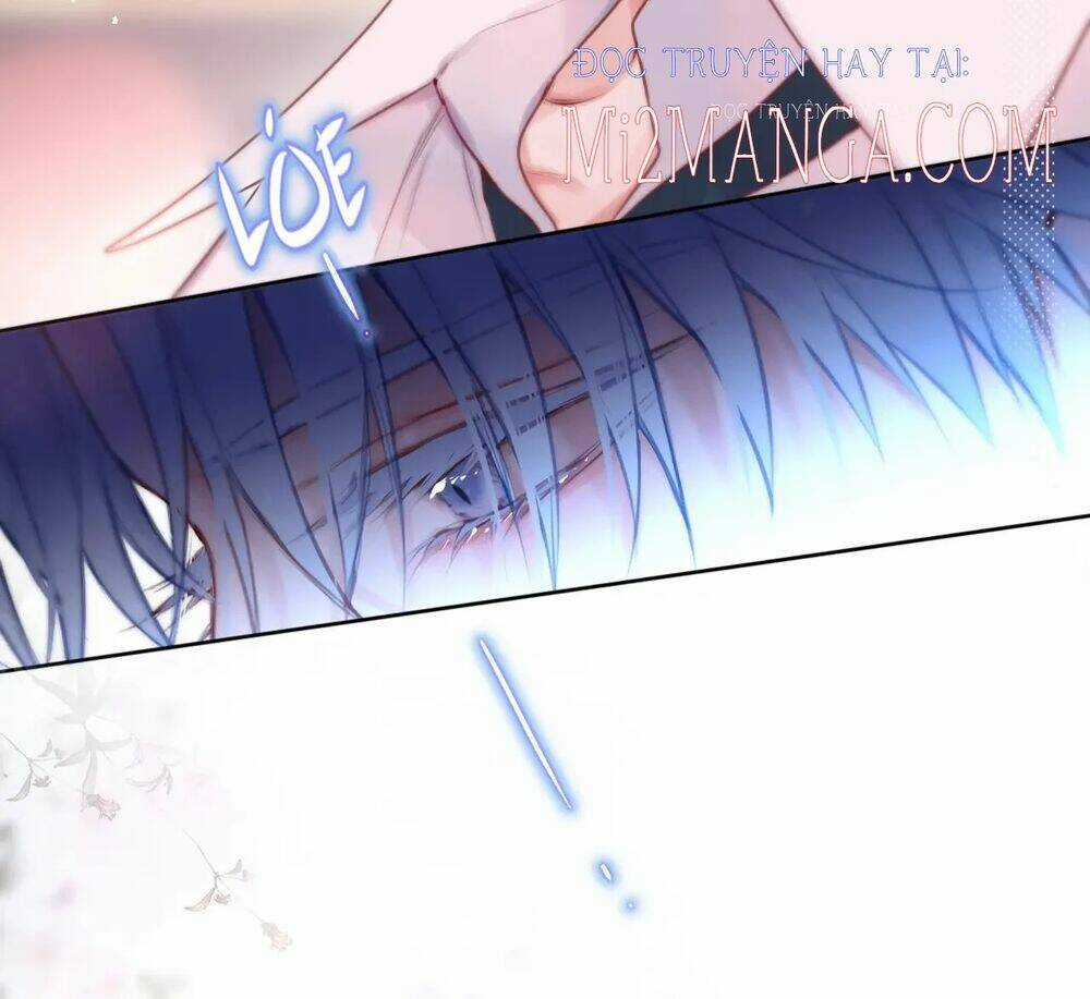 Cạm Bẫy Của Hồ Ly Chapter 20 trang 16