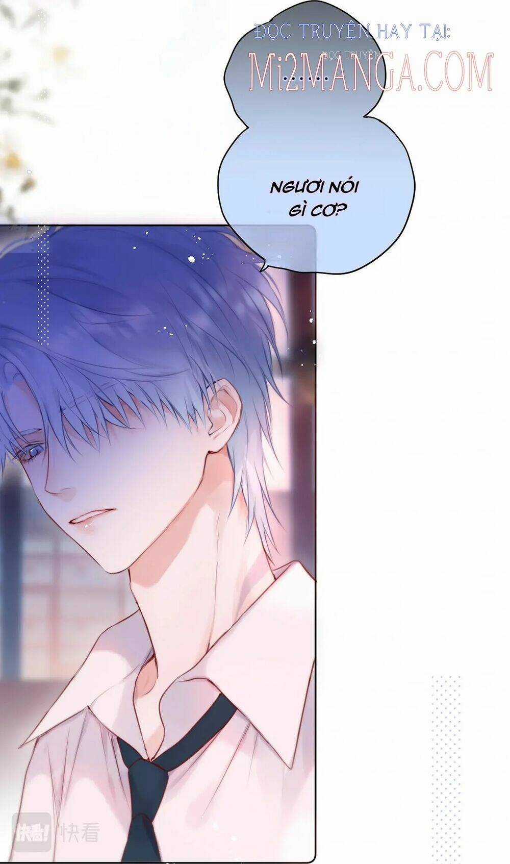 Cạm Bẫy Của Hồ Ly Chapter 20 trang 17