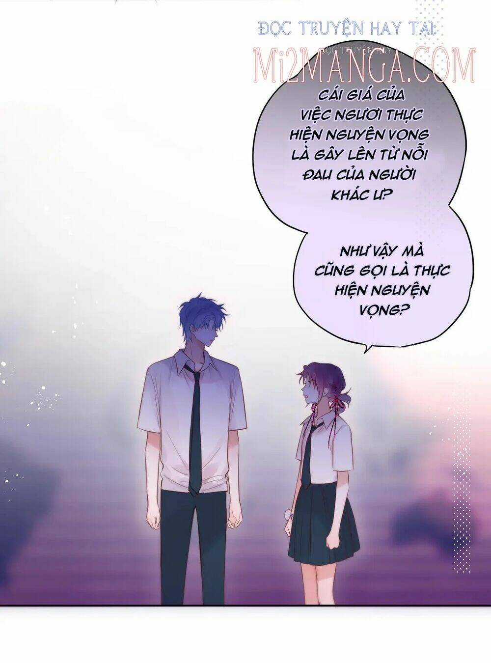 Cạm Bẫy Của Hồ Ly Chapter 20 trang 18