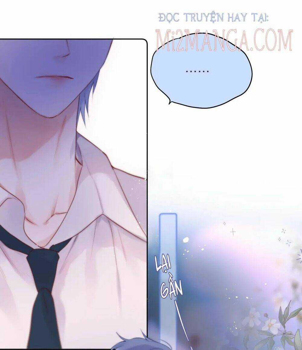 Cạm Bẫy Của Hồ Ly Chapter 20 trang 19