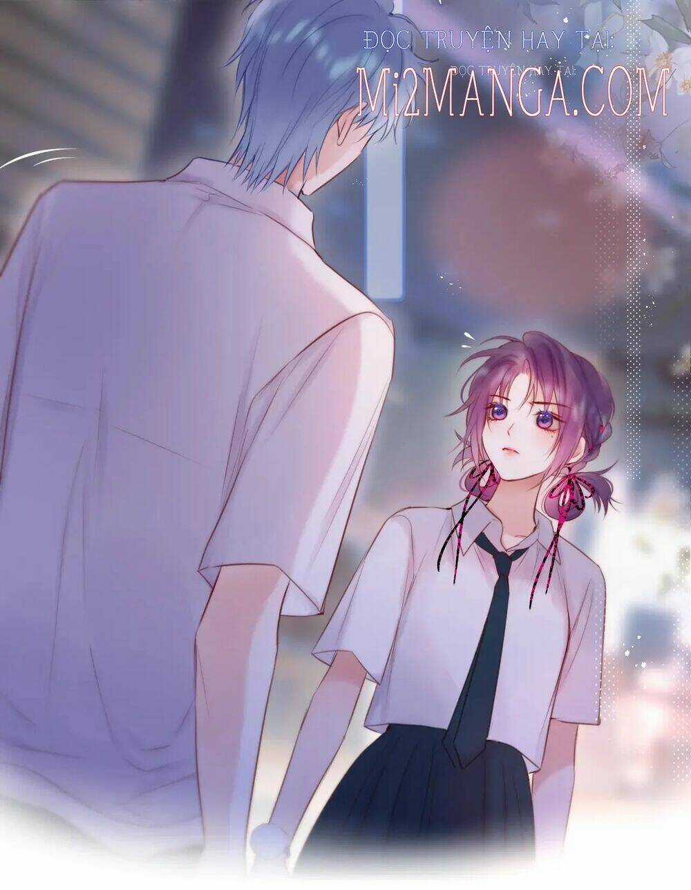 Cạm Bẫy Của Hồ Ly Chapter 20 trang 20