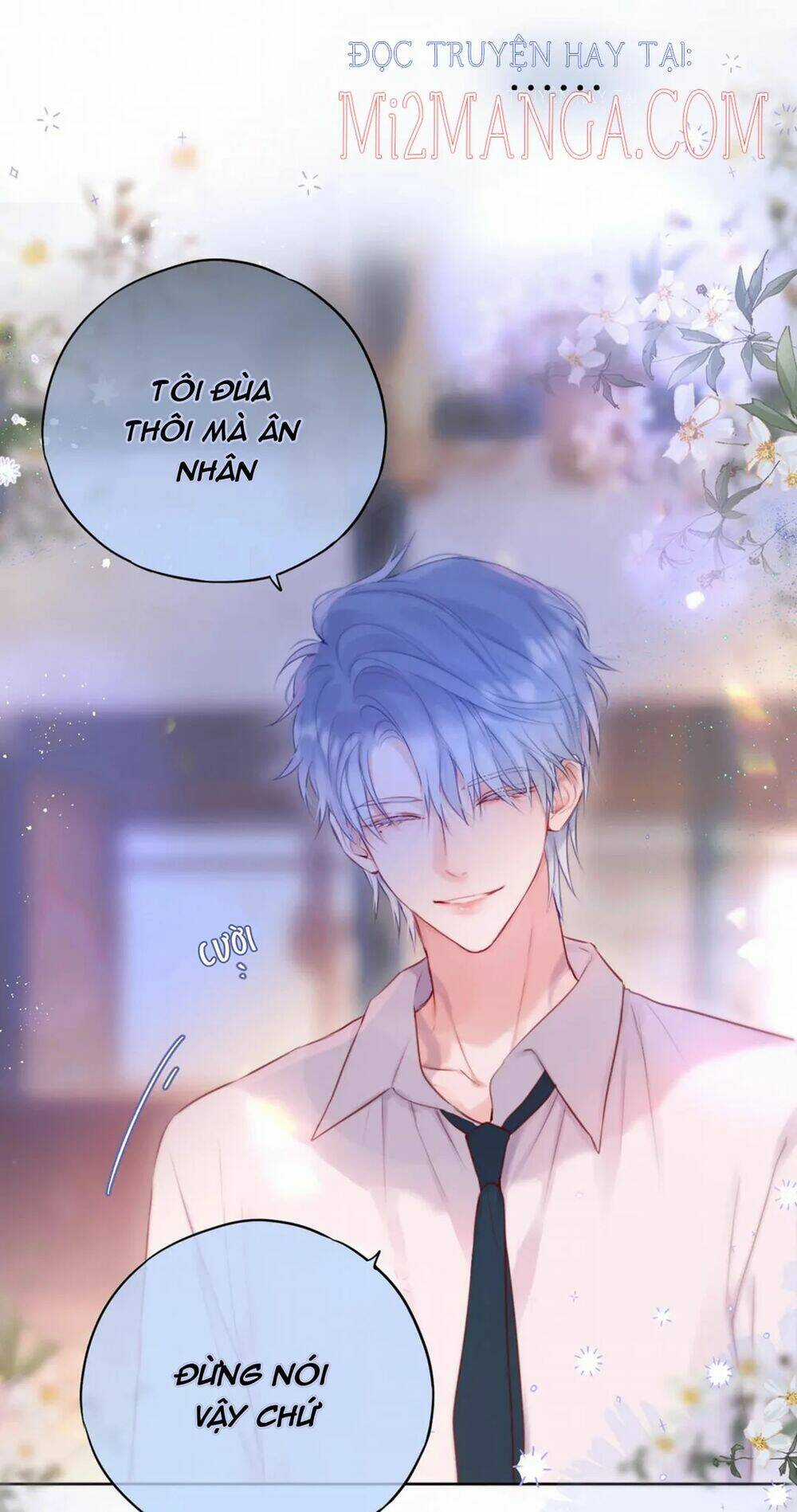 Cạm Bẫy Của Hồ Ly Chapter 20 trang 21