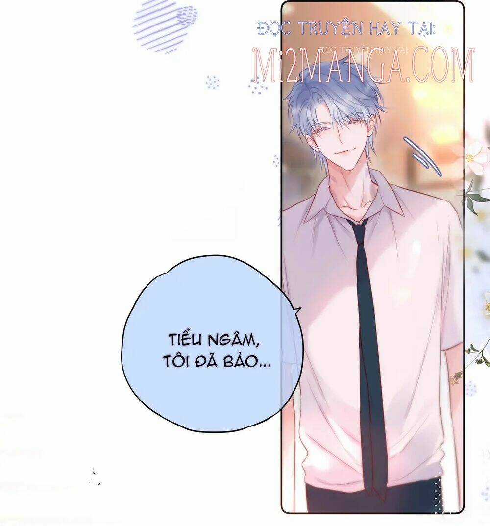 Cạm Bẫy Của Hồ Ly Chapter 20 trang 24