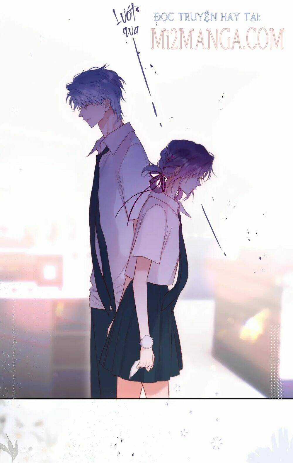 Cạm Bẫy Của Hồ Ly Chapter 20 trang 25