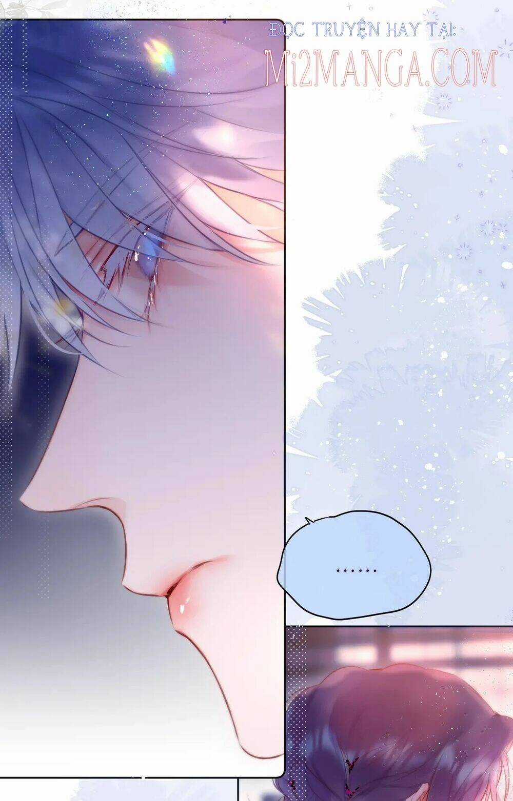 Cạm Bẫy Của Hồ Ly Chapter 20 trang 26