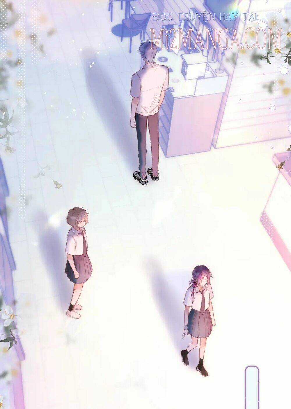 Cạm Bẫy Của Hồ Ly Chapter 20 trang 28