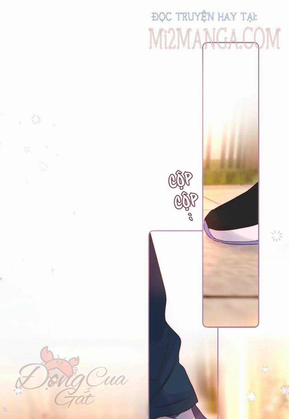 Cạm Bẫy Của Hồ Ly Chapter 20 trang 30