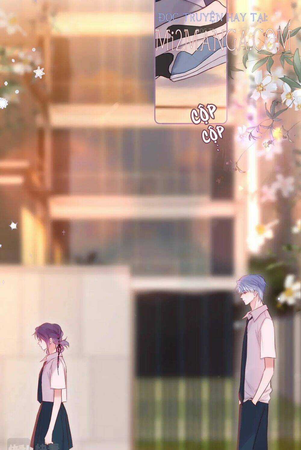 Cạm Bẫy Của Hồ Ly Chapter 20 trang 31