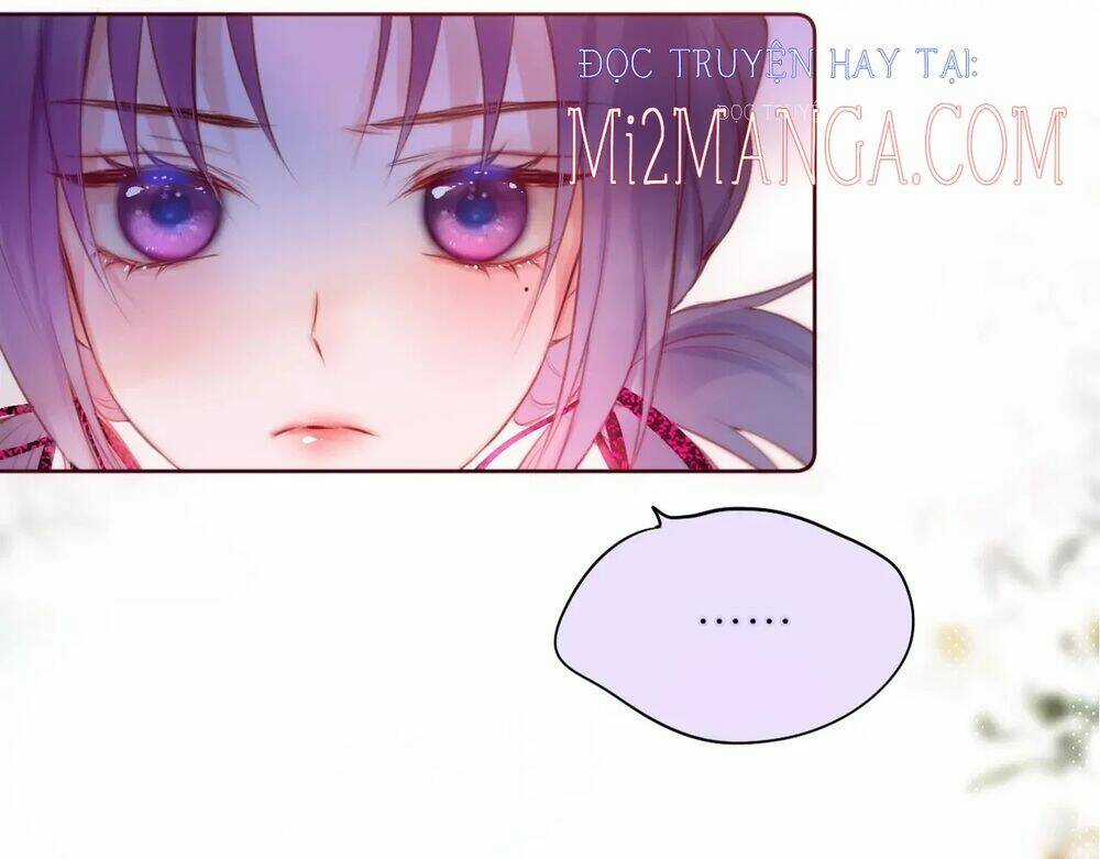 Cạm Bẫy Của Hồ Ly Chapter 20 trang 33