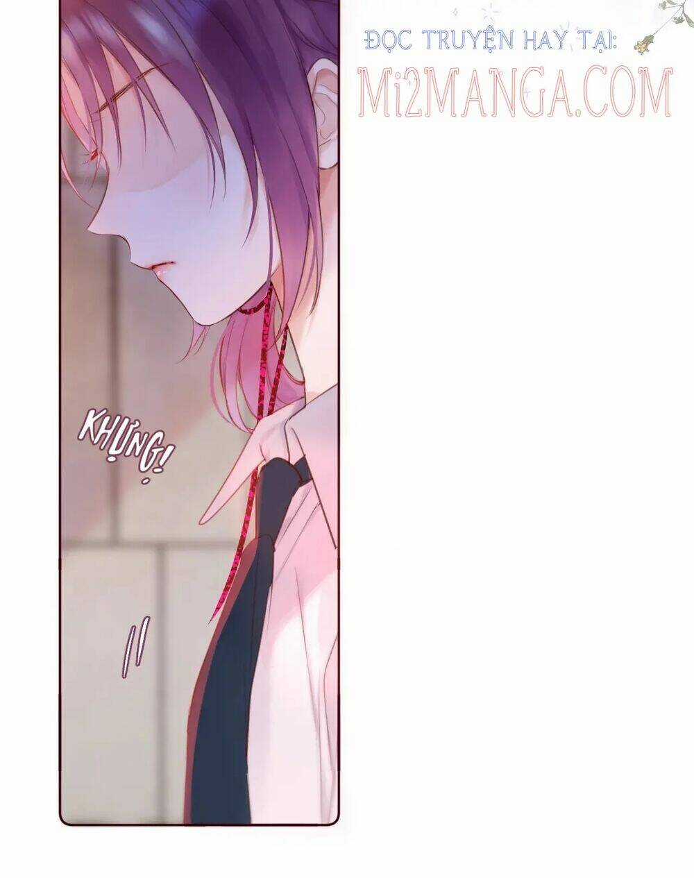 Cạm Bẫy Của Hồ Ly Chapter 20 trang 35