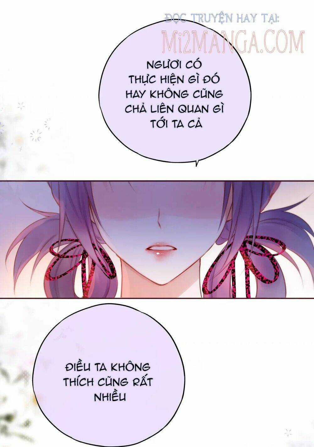 Cạm Bẫy Của Hồ Ly Chapter 20 trang 36