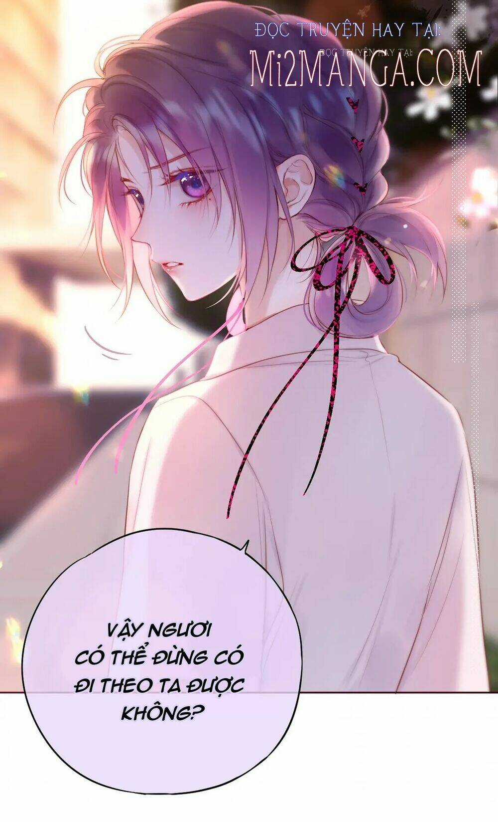 Cạm Bẫy Của Hồ Ly Chapter 20 trang 38