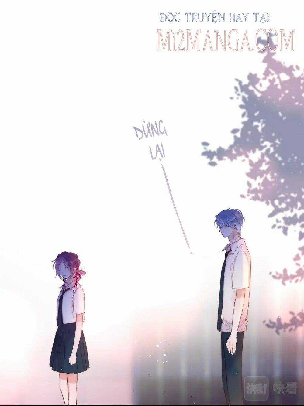 Cạm Bẫy Của Hồ Ly Chapter 20 trang 39