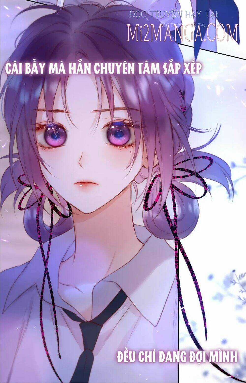 Cạm Bẫy Của Hồ Ly Chapter 20 trang 4