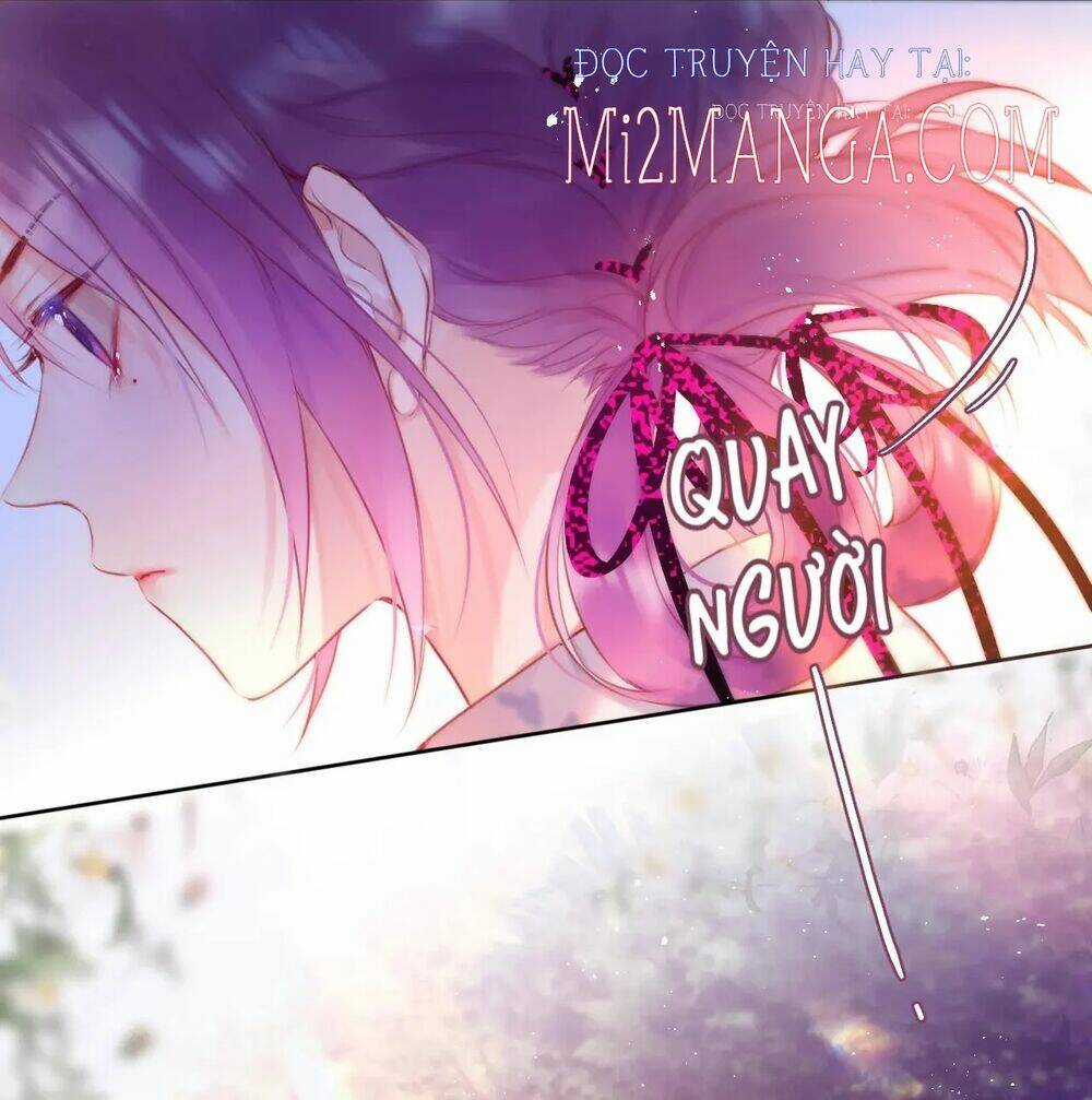 Cạm Bẫy Của Hồ Ly Chapter 20 trang 40