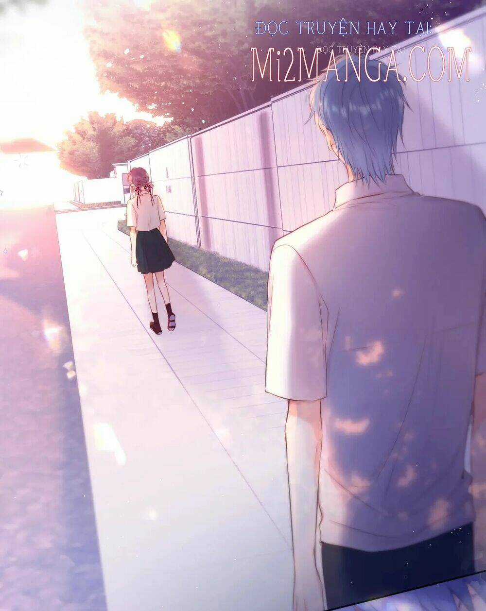 Cạm Bẫy Của Hồ Ly Chapter 20 trang 41