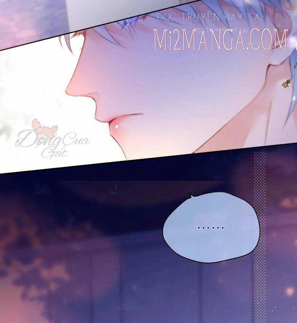 Cạm Bẫy Của Hồ Ly Chapter 20 trang 42