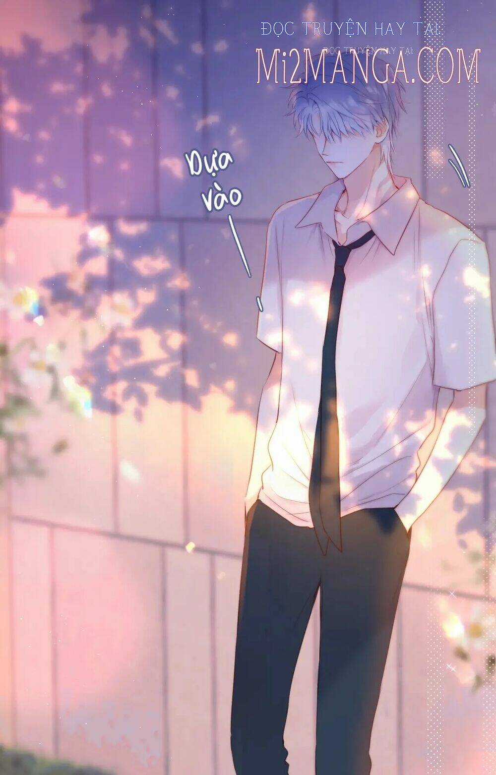 Cạm Bẫy Của Hồ Ly Chapter 20 trang 43