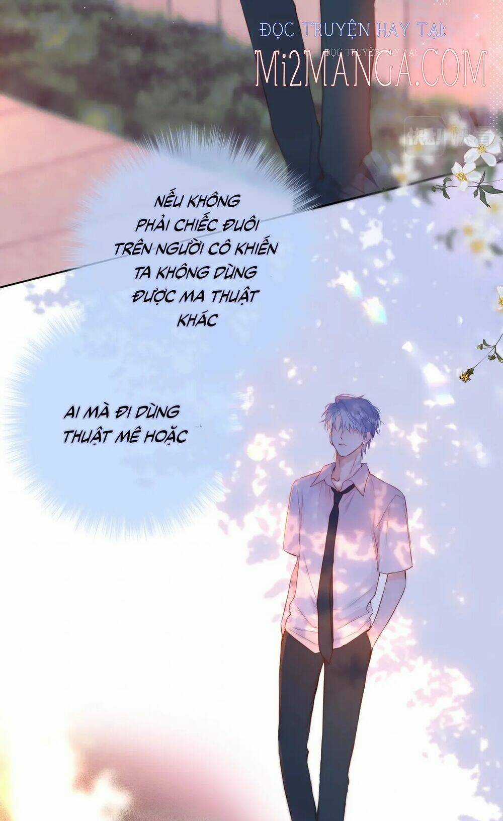 Cạm Bẫy Của Hồ Ly Chapter 20 trang 44