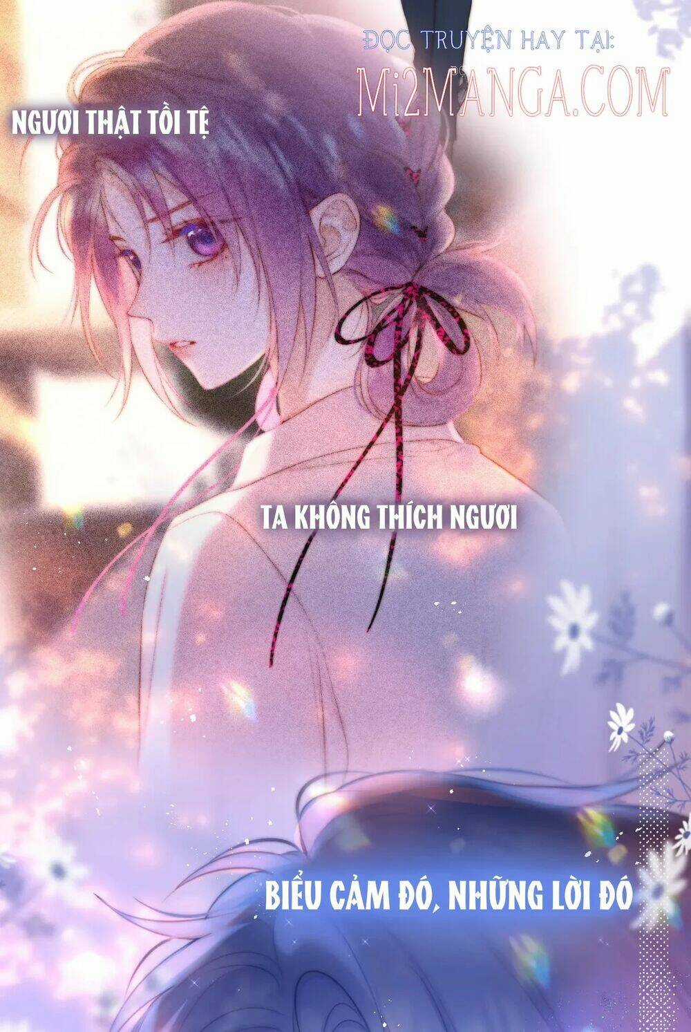 Cạm Bẫy Của Hồ Ly Chapter 20 trang 45