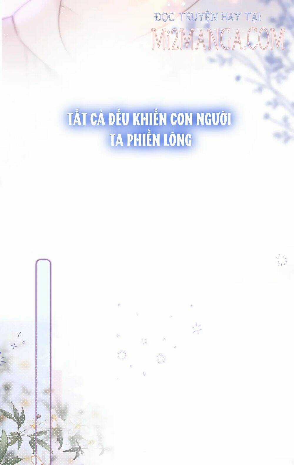 Cạm Bẫy Của Hồ Ly Chapter 20 trang 47