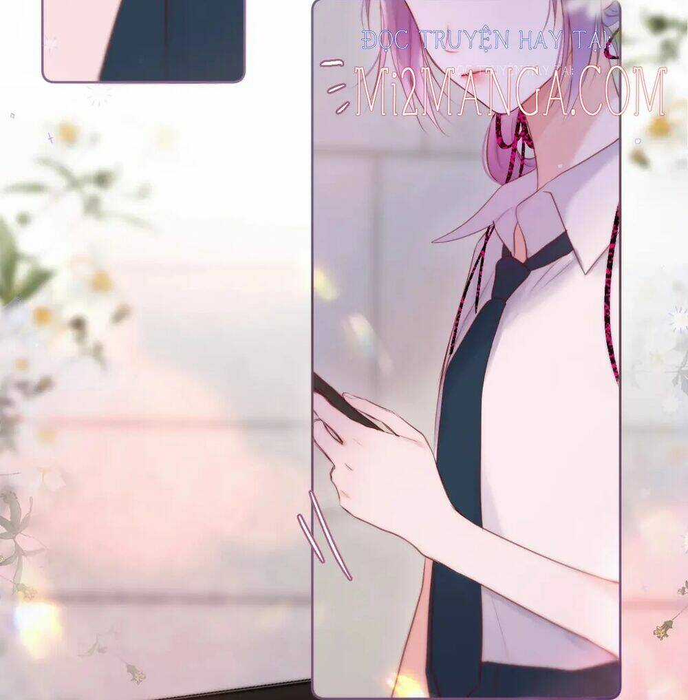 Cạm Bẫy Của Hồ Ly Chapter 20 trang 49