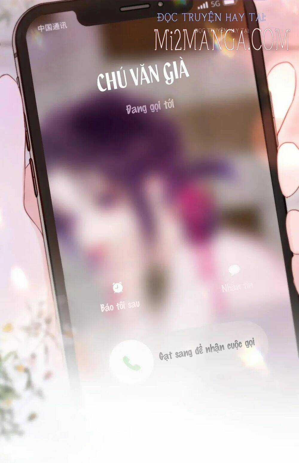 Cạm Bẫy Của Hồ Ly Chapter 20 trang 50