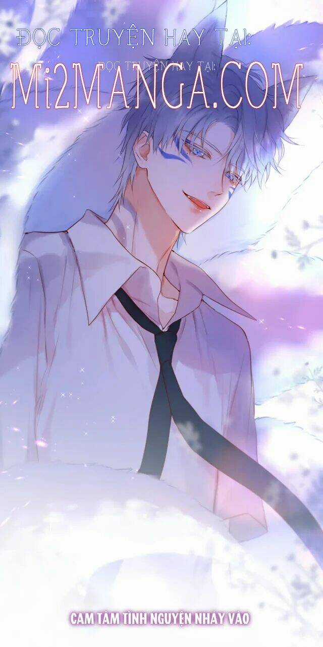 Cạm Bẫy Của Hồ Ly Chapter 20 trang 6