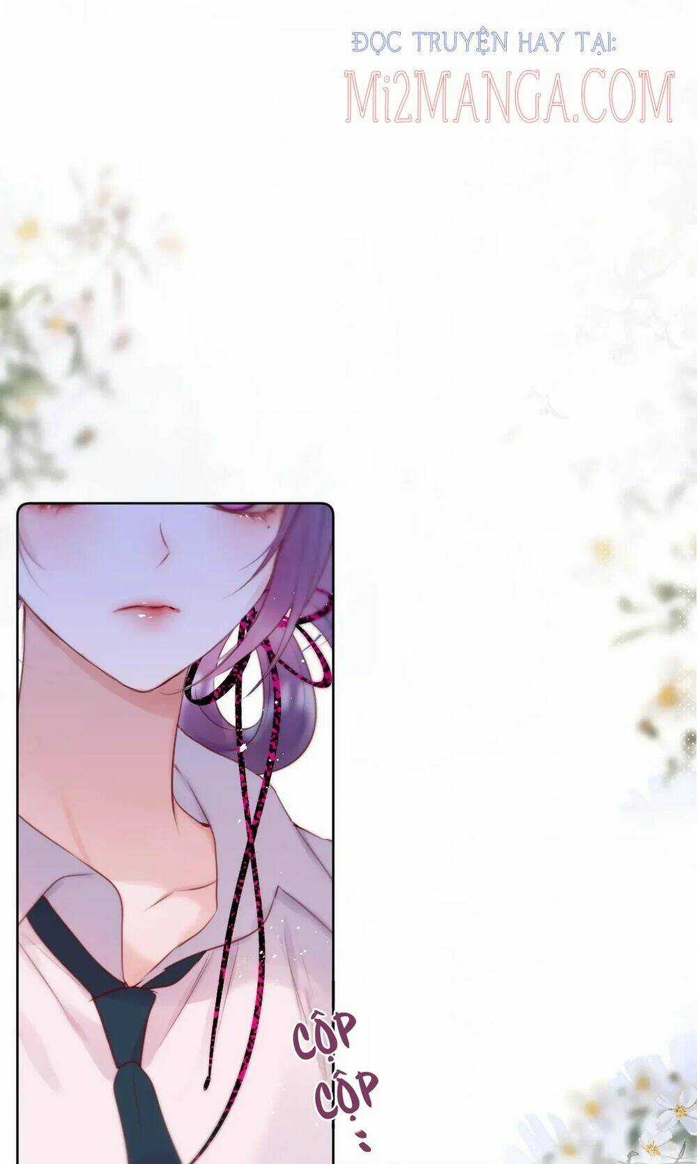 Cạm Bẫy Của Hồ Ly Chapter 20 trang 7