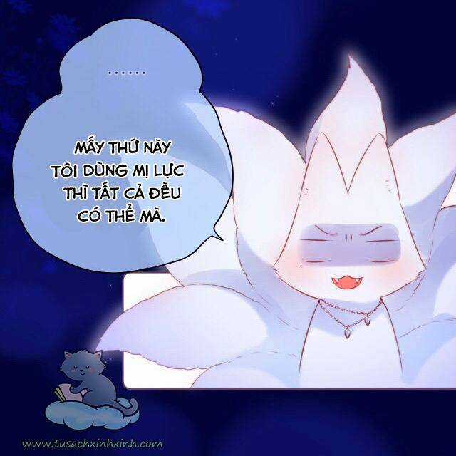 Cạm Bẫy Của Hồ Ly Chapter 21 trang 10