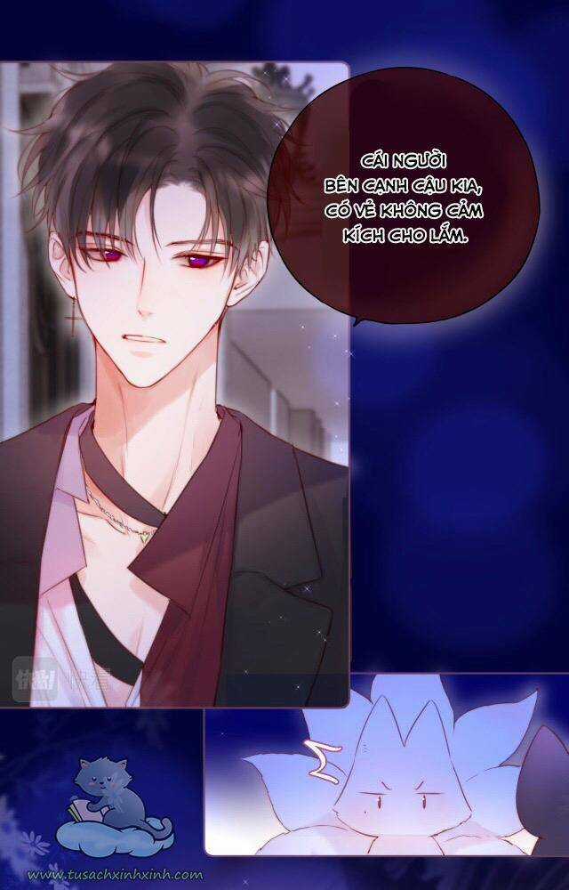 Cạm Bẫy Của Hồ Ly Chapter 21 trang 11