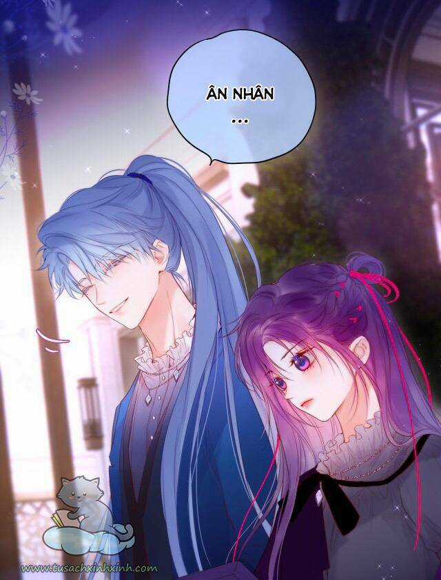 Cạm Bẫy Của Hồ Ly Chapter 21 trang 12