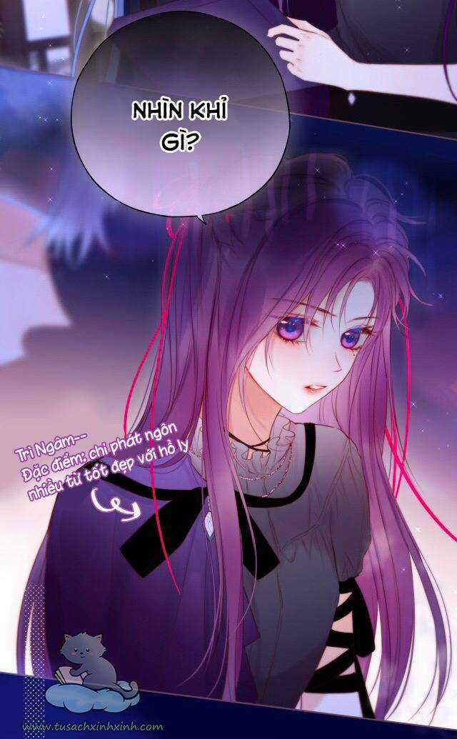 Cạm Bẫy Của Hồ Ly Chapter 21 trang 13