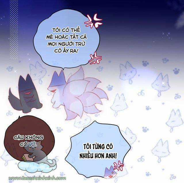 Cạm Bẫy Của Hồ Ly Chapter 21 trang 14